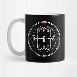 Amon Sigil Mug